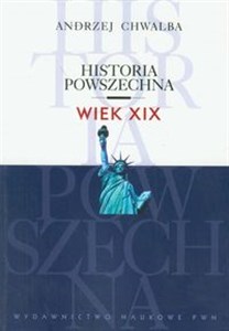 Obrazek Historia powszechna Wiek XIX