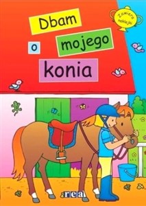 Bild von Dbam o mojego konia