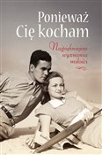 Polnische buch : Ponieważ C... - Opracowanie Zbiorowe