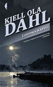 Polska książka : Lodowa kąp... - Kjell Ola Dahl