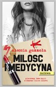 Zobacz : Miłość i m... - Alessia Gazzola