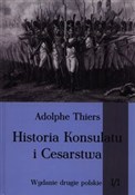 Historia K... - Adolphe Thiers - Ksiegarnia w niemczech