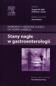 Bild von Stany nagłe w gastroenterologii