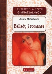 Bild von Ballady i romanse