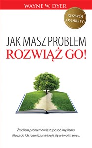 Obrazek Jak masz problem, rozwiąż go!