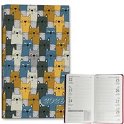 Kalendarz ... -  Książka z wysyłką do Niemiec 