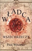 Polnische buch : Władca wsz... - Paul Witcover