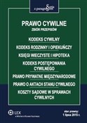 Prawo cywi... -  polnische Bücher