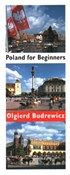 Polska dla... - Olgierd Budrewicz -  Polnische Buchandlung 