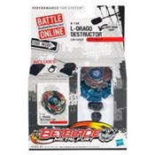 Beyblade M... -  Książka z wysyłką do Niemiec 