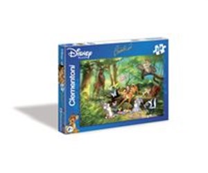 Obrazek Puzzle Bambi 250