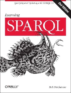 Obrazek DUCHARME, B: LEARNING SPARQL