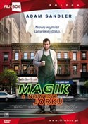 Magik z No... - McCarthy Tom -  polnische Bücher