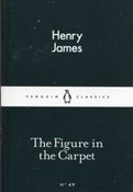 The Figure... - Henry James -  polnische Bücher