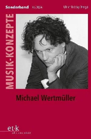 Obrazek MICHAEL WERTMÜLLER