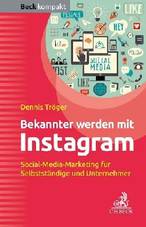 Obrazek TRÖGER, D: BEKANNTER WERDEN MIT INSTAGRAM