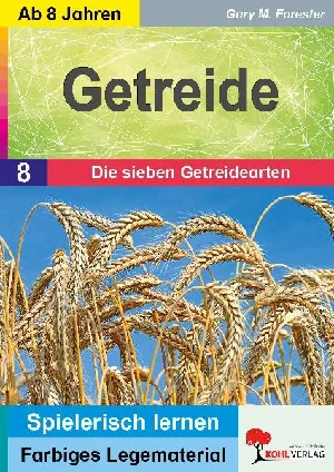 Obrazek GETREIDE