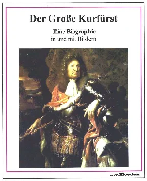 Obrazek DER GROßE KURFÜRST