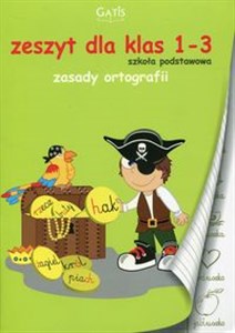 Bild von Zeszyt A5 Język polski 1-3 w 3 linie