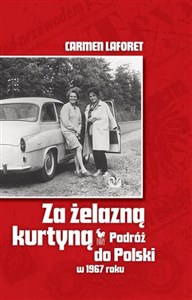 Bild von Za żelazną kurtyną Podróż do Polski w 1967 roku