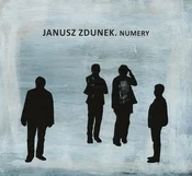 Numery - Janusz Zdunek -  Polnische Buchandlung 