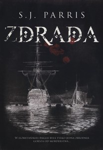 Obrazek Zdrada