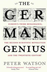 Bild von WATSON, P: GERMAN GENIUS