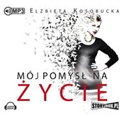 Książka : [Audiobook... - Elżbieta Kosobucka