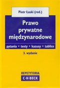 Polska książka : Prawo pryw...
