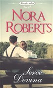 Zobacz : Serce devi... - Nora Roberts