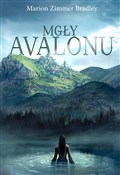 Książka : Mgły Avalo... - Zimmer Marion Bradley