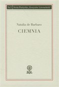 Ciemnia - Natalia Barbaro -  Polnische Buchandlung 