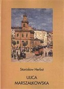 Ulica Mars... - Stanisław Herbst -  polnische Bücher