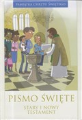 Polnische buch : Pismo Świę... - Opracowanie Zbiorowe