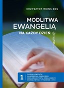 Polska książka : Modlitwa e... - Krzysztof Wons