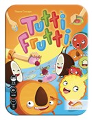 Książka : Tutti Frut... - Theora Concept