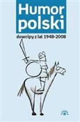 Humor pols... - Opracowanie Zbiorowe - Ksiegarnia w niemczech