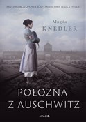 Polska książka : Położna z ... - Magda Knedler