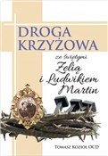 Polnische buch : Droga Krzy... - Tomasz Kozioł OCD