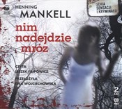 Zobacz : [Audiobook... - Mankell Henning