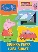 Książka : Peppa Pig ... - Opracowanie Zbiorowe