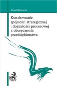Polnische buch : Kształtowa... - Paweł Mielcarek