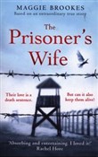 The Prison... - Maggie Brookes - buch auf polnisch 