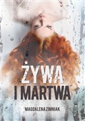 Polnische buch : Żywa i mar... - Magdalena Zimniak