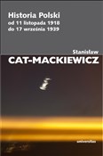 Historia P... - Stanisław Cat-Mackiewicz - Ksiegarnia w niemczech