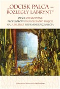 Odcisk pal... - Opracowanie Zbiorowe -  fremdsprachige bücher polnisch 