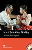 Much Ado A... - William Shakespeare -  fremdsprachige bücher polnisch 