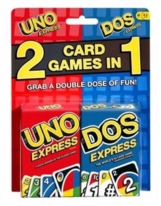 Obrazek Uno & Dos Express