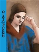 Olga Picas... - Emilia Philippot, Joachim Pissarro, Bernard Ruiz-Picasso - Ksiegarnia w niemczech