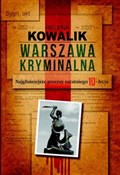 Warszawa k... - Helena Kowalik -  fremdsprachige bücher polnisch 